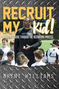 Enlarge image Cover: Recruit My Kid! - Bookbaby