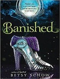 Cover: Banished - Tantor Media, Inc