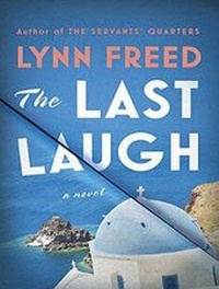 Enlarge image Cover: The Last Laugh - Tantor Media, Inc