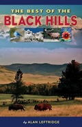 Cover: The Best of the Black Hills - Farcountry Press