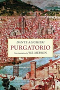 Cover: Purgatorio - Copper Canyon Press,U.S.