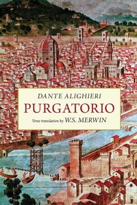 Enlarge image Cover: Purgatorio - Copper Canyon Press,U.S.