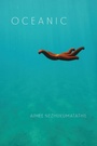 Cover: Oceanic - Copper Canyon Press,U.S.