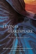 Cover: Of Levinas and Shakespeare - Purdue University Press