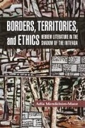 Cover: Borders, Territories, and Ethics - Purdue University Press