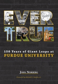 Enlarge image Cover: Ever True - Purdue University Press