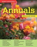 Cover: Home Gardener's Annuals - Creative Homeowner Press,U.S.