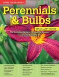 Cover: Home Gardener's Perennials & Bulbs - Creative Homeowner Press,U.S.