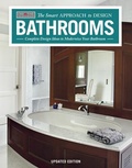 Cover: Bathrooms, Updated Edition - Creative Homeowner Press,U.S.