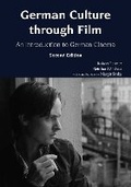 Cover: German Culture through Film - Focus Publishing/R Pullins & Co
