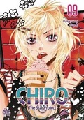 Cover: Chiro Volume 9 - Netcomics