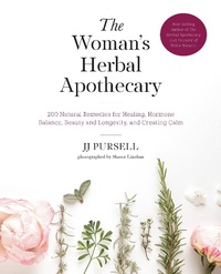 Abbildung von: The Woman's Herbal Apothecary - Fair Winds Press