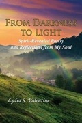 Cover: From Darkness to Light - Eber & Wein Publishing