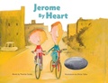 Cover: Jerome By Heart - Enchanted Lion Books