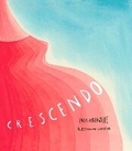 Cover: Crescendo - Enchanted Lion Books