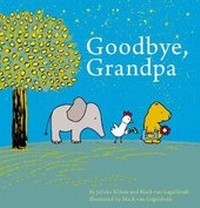 Abbildung von: Goodbye, Grandpa - Clavis Publishing