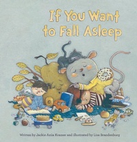 Enlarge image Cover: If You Want to Fall Asleep - Clavis Publishing