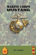 Cover: Marine Corps Mustang - Aventine Press