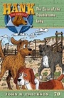 Cover: The Case of the Troublesome Lady - Maverick Books (TX)