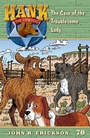 Cover: The Case of the Troublesome Lady - Maverick Books (TX)