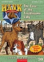 Cover: The Case of the Troublesome Lady - Maverick Books (TX)