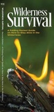 Cover: Wilderness Survival - Waterford Press Ltd