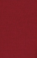 Cover: The Political Thought of African Independence - Hackett Publishing Co, Inc