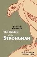 Cover: The Shadow of the Strongman - Hackett Publishing Co, Inc