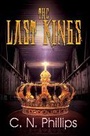 Cover: The Last Kings - Urban Books