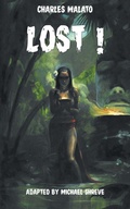 Cover: Lost! - Hollywood Comics