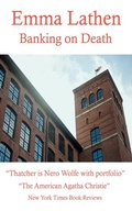 Cover: Banking on Death - Simply Media