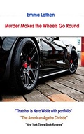 Cover: Murder Makes the Wheels Go Round - Simply Media