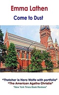 Cover: Come to Dust - Simply Media
