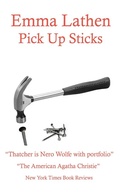 Cover: Pick up Sticks - Simply Media
