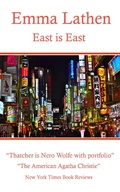 Cover: East is East - Simply Media