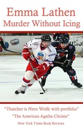Cover: Murder without Icing - Simply Media