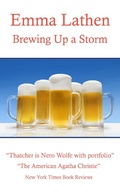 Cover: Brewing Up a Storm - Simply Media