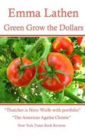 Cover: Green Grow the Dollars - Simply Media