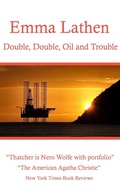 Cover: Double, Double, Oil and Trouble - Simply Media