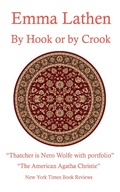 Cover: By Hook or by Crook - Simply Media