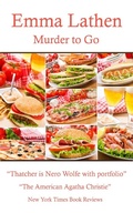 Cover: Murder to Go - Simply Media