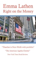 Cover: Right on the Money - Simply Media