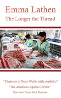Cover: Longer the Thread - Simply Media