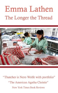 Enlarge image Cover: Longer the Thread - Simply Media