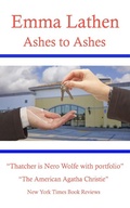 Cover: Ashes to Ashes - Simply Media