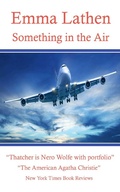 Cover: Something in the Air - Simply Media