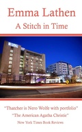 Cover: Stitch in Time - Simply Media