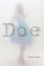 Cover: Doe - University of Akron Press