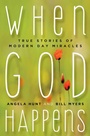 Cover: When God Happens - Simon + Schuster Inc.