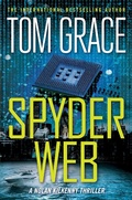 Cover: Spyder Web - Regnery Fiction